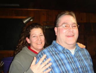 Mark Gryniewski and Barbara Morrison Orrville Ohio